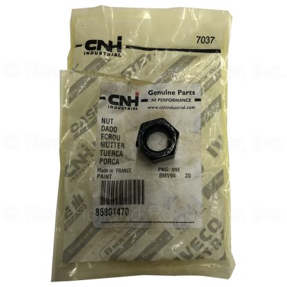 New Holland Nut Part # 85801470