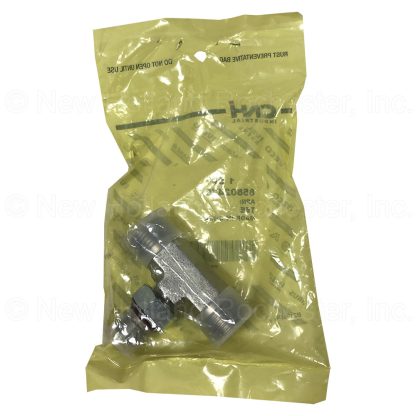 New Holland Connector Part # 85802470