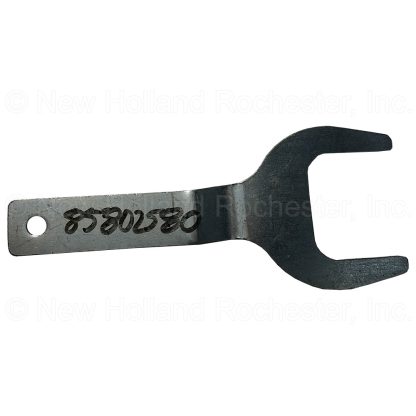 New Holland Lock Key Part # 85802580