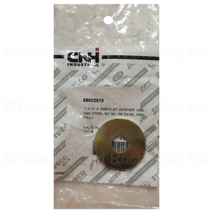 New Holland Sealing Washer Part # 85802618