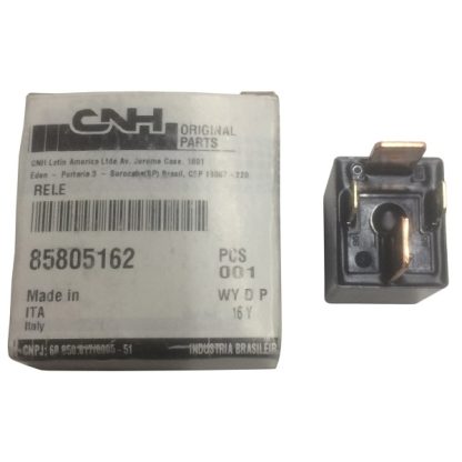New Holland Relay Part # 85805162
