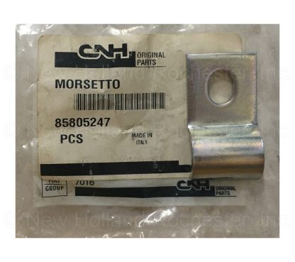 New Holland Clamp Part # 85805247
