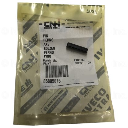 New Holland Pin  Part # 85805616