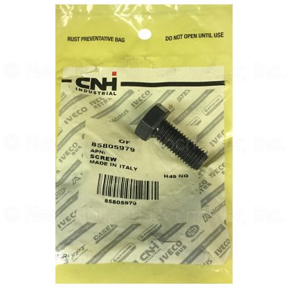 New Holland Screw Part # 85805979