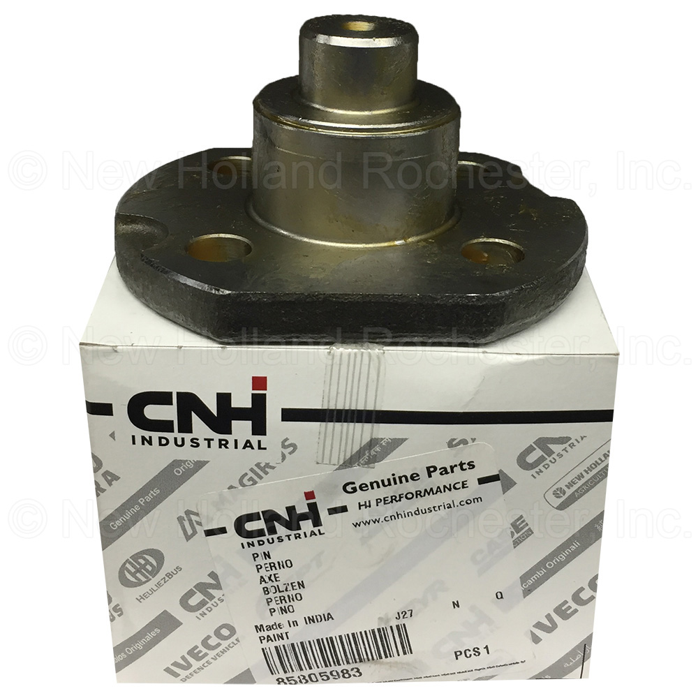 New Holland Pin Part # 85805983 - New Holland Rochester