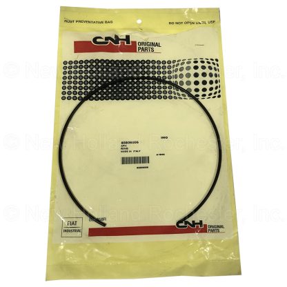 New Holland Ring Part # 85806006