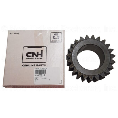 New Holland Gear Part # 85806014