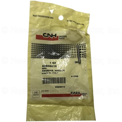 New Holland Needle Bearing Part # 85806015