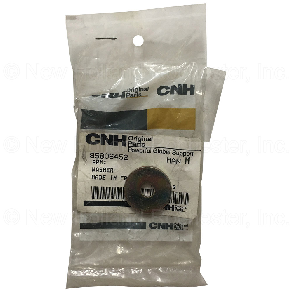 New Holland Washer Part # 85806452