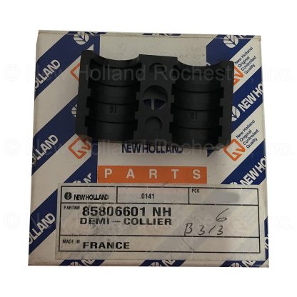 New Holland Half Collar Part # 85806601