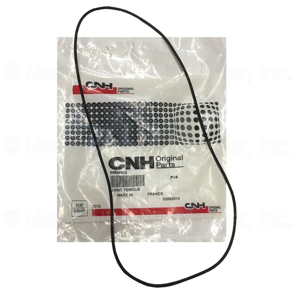 New Holland O-Ring Part # 85806902