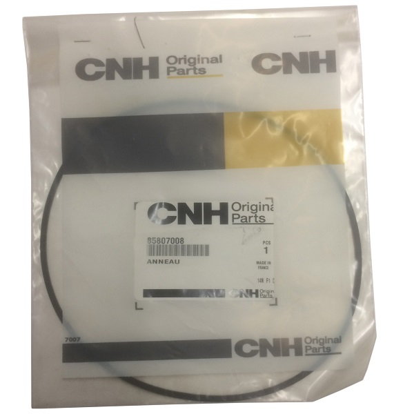 New Holland Ring Part # 85807008 - Image 2