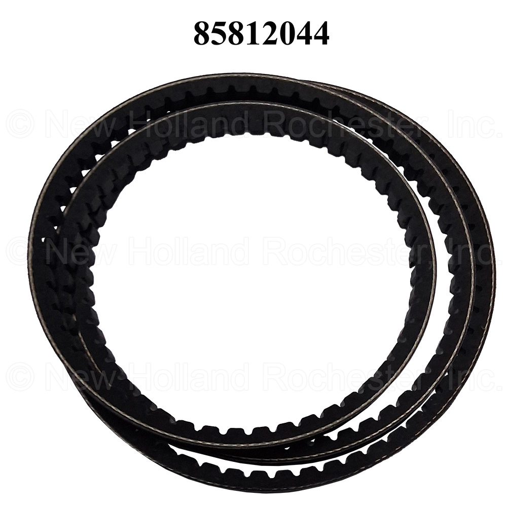 New Holland Belt Part # 85812044