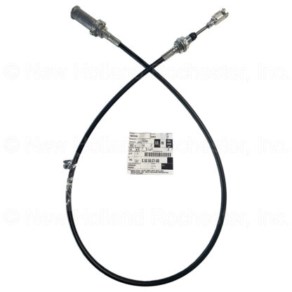 New Holland Cable Part # 85813104