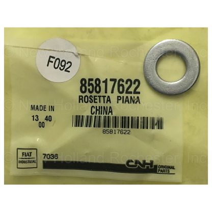 New Holland Washer Part # 85817622