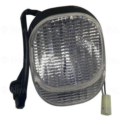 New Holland Headlamp Part # 85819200