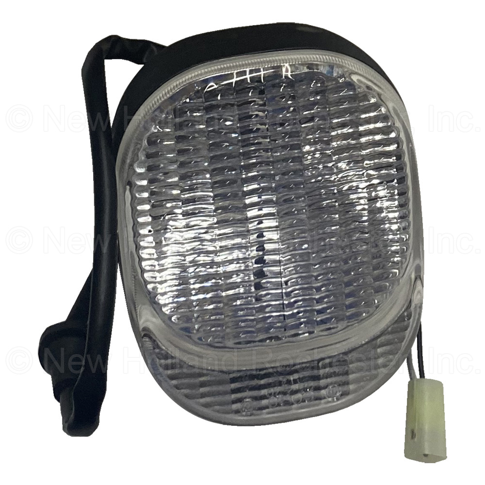 New Holland Headlamp Part # 85819200