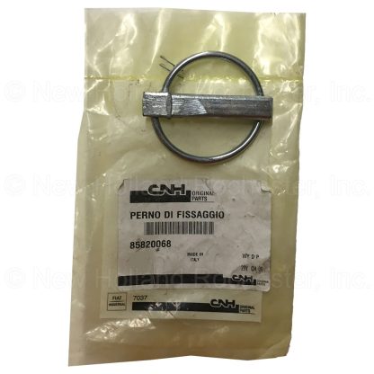 New Holland Lock Pin Part # 85820068