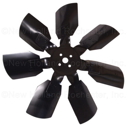 New Holland Fan Part # 85825164