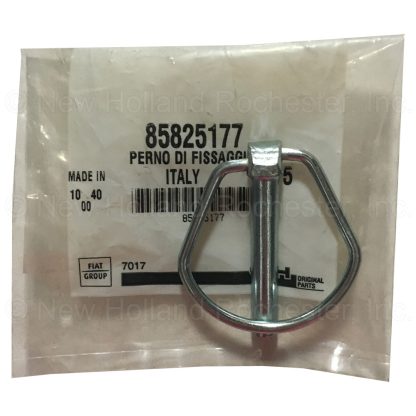 New Holland Lock Pin Part # 85825177