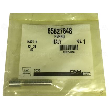 New Holland Pin  Part # 85827848