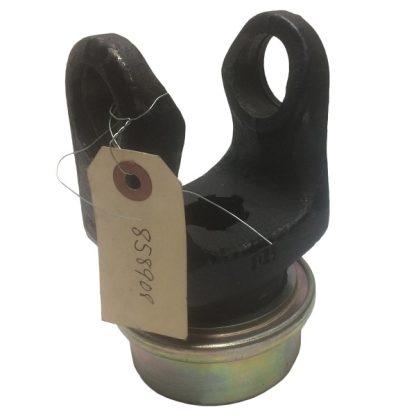 New Holland Yoke Part # 858908