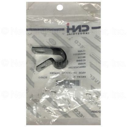 New Holland Clamp Part # 858956