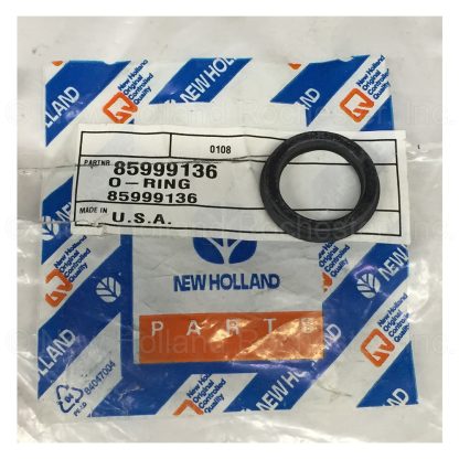 New Holland Snap Ring Part # 85999136
