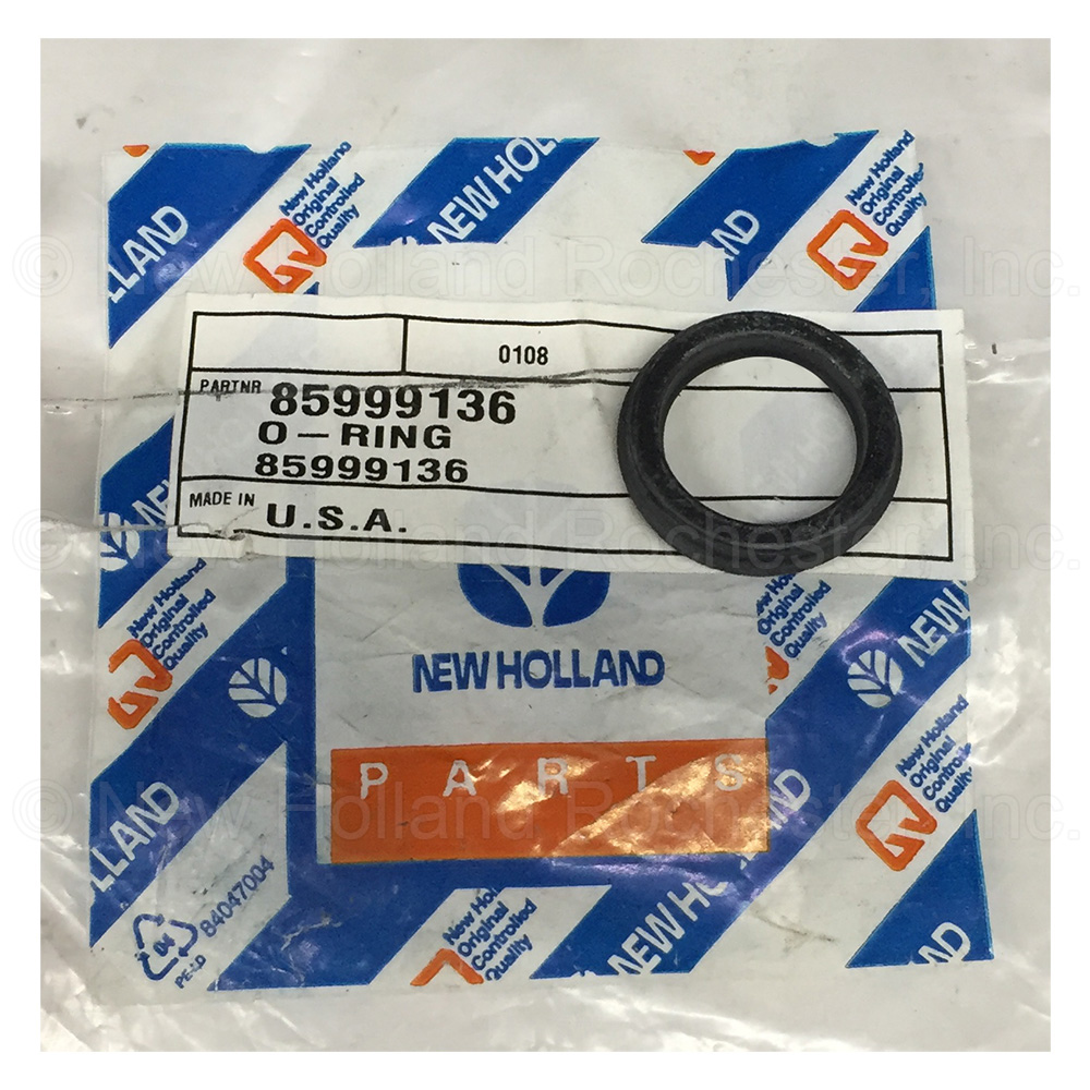 New Holland Snap Ring Part # 85999136