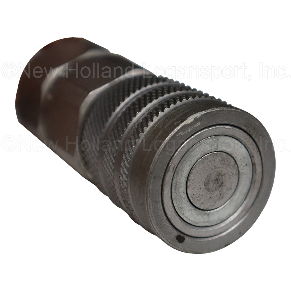 New Holland Quick Coupling Part # 85999238 - Image 3
