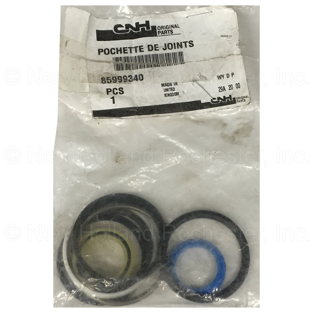 New Holland Gasket Part # 85999340