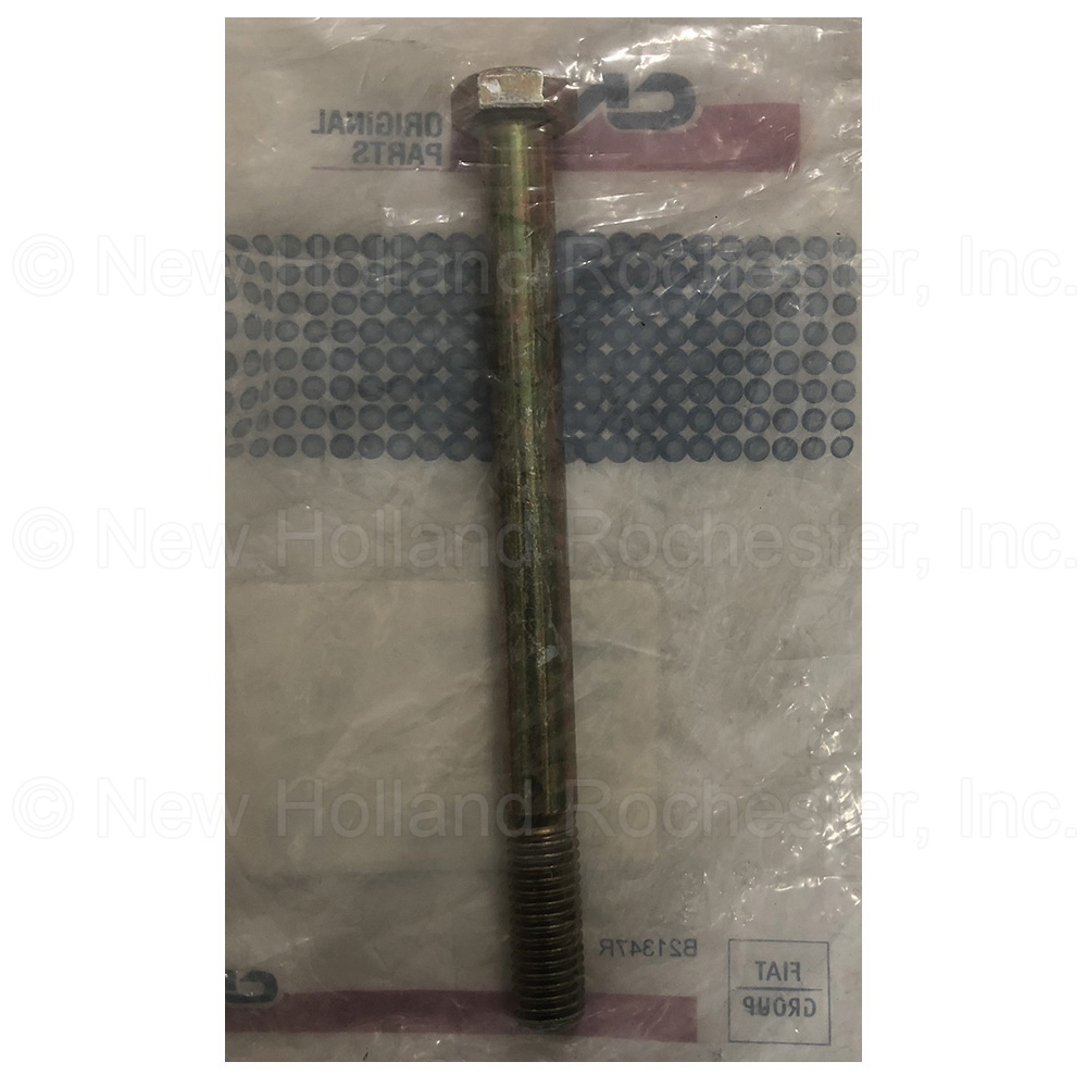 New Holland Screw Part # 86000020