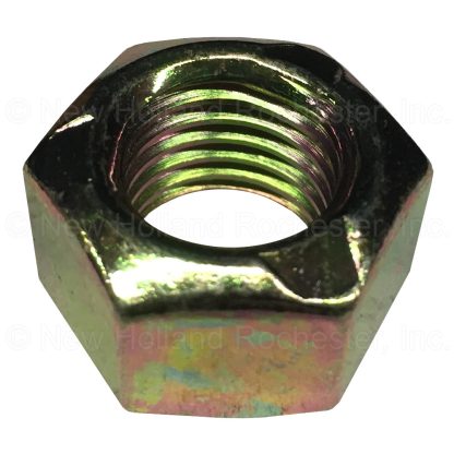 New Holland Nut Part # 86000441