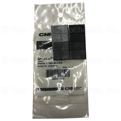 New Holland Insulator Block Part # 86001478