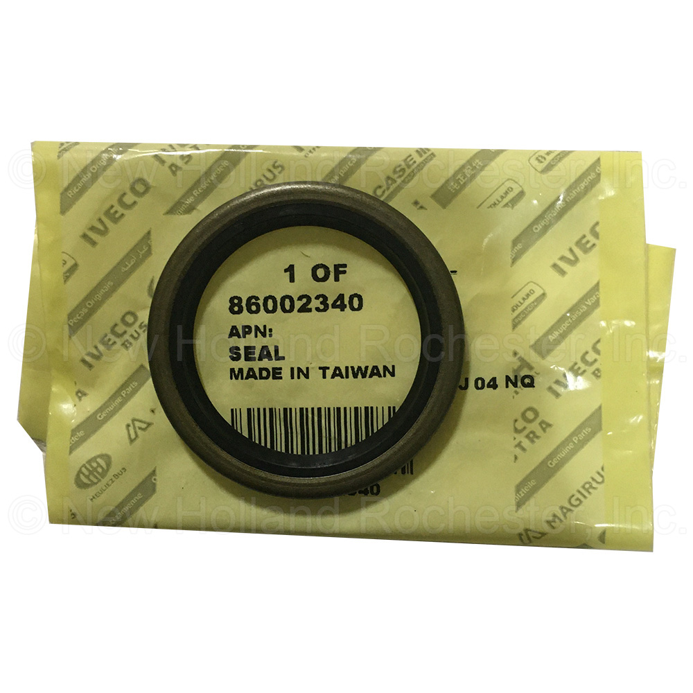 New Holland Gasket Part # 86002340
