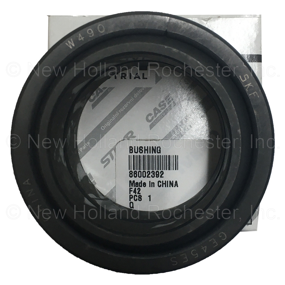 New Holland Bushing Part # 86002392