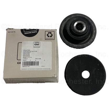 New Holland Isolator Part # 86002741