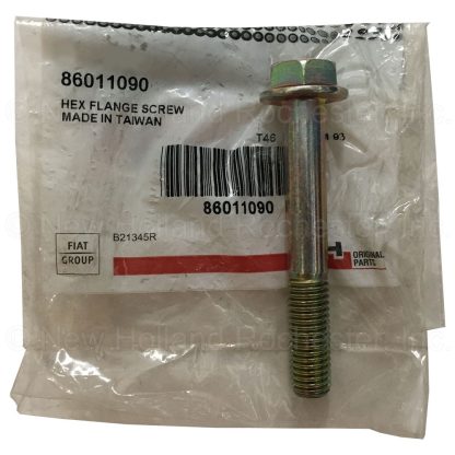 New Holland Bolt Part # 86011090