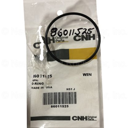 New Holland O-Ring Part # 86011525