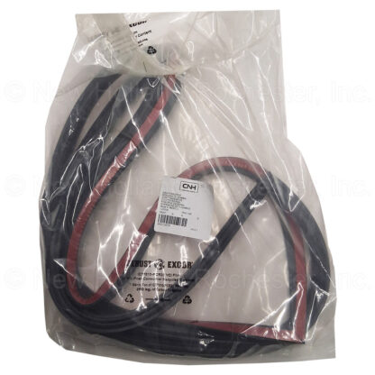 New Holland Weather Strip Part # 86012679