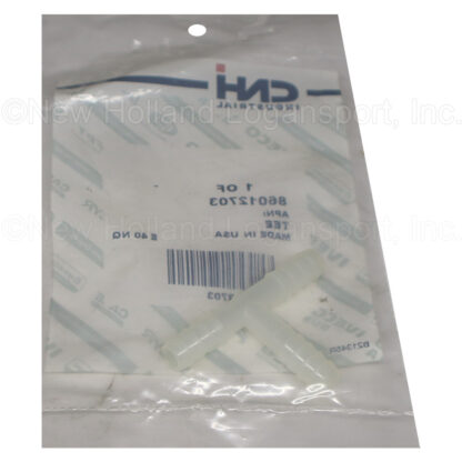 New Holland Tee Part # 86012703