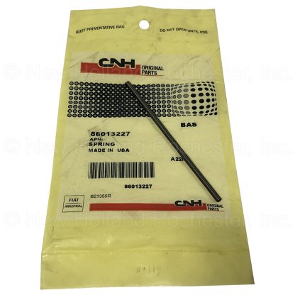New Holland Spring Part # 86013227