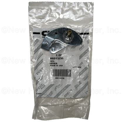 New Holland Lever Part # 86013230