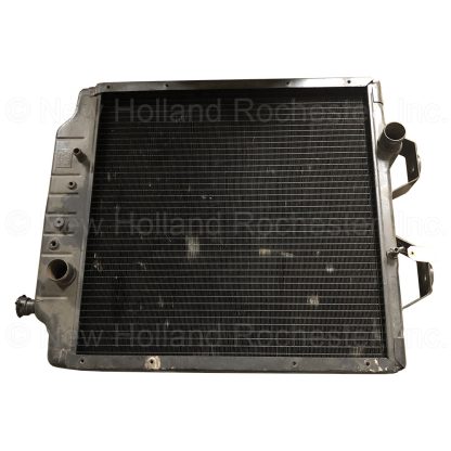 New Holland Radiator Assembly Part # 86013263