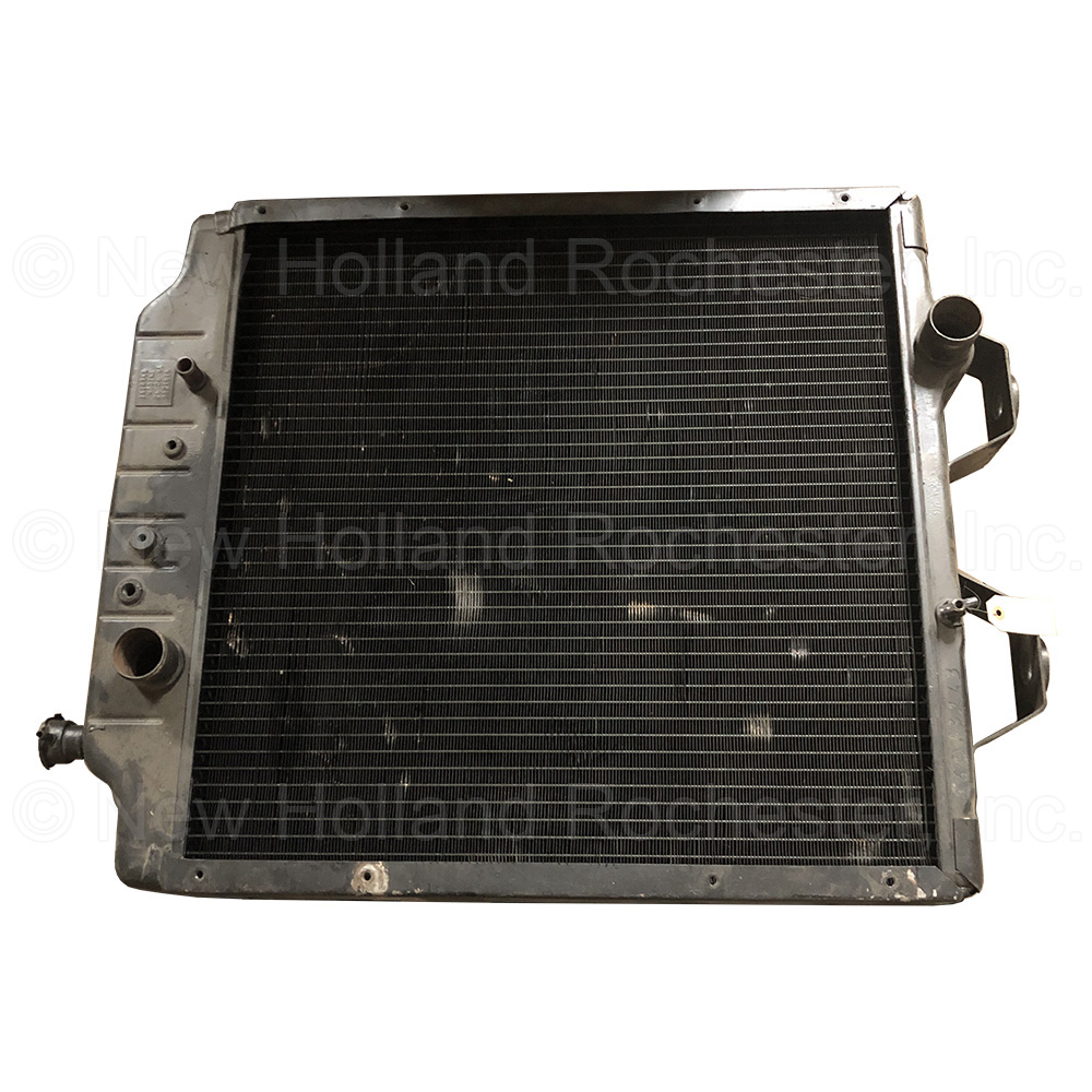 New Holland Radiator Assembly Part # 86013263