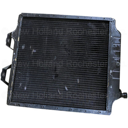 New Holland Radiator Part # 86013980