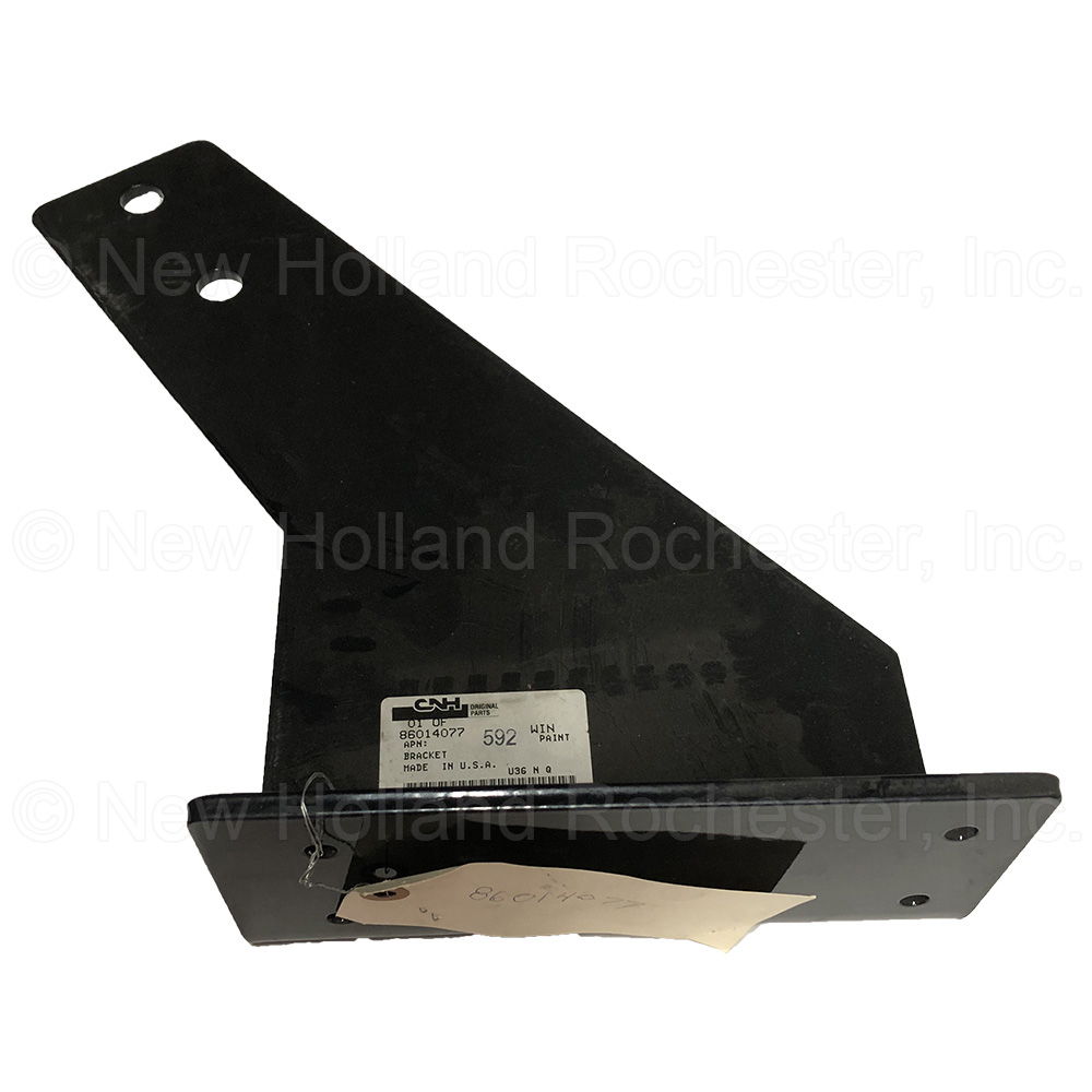 New Holland Bracket Part # 86014077