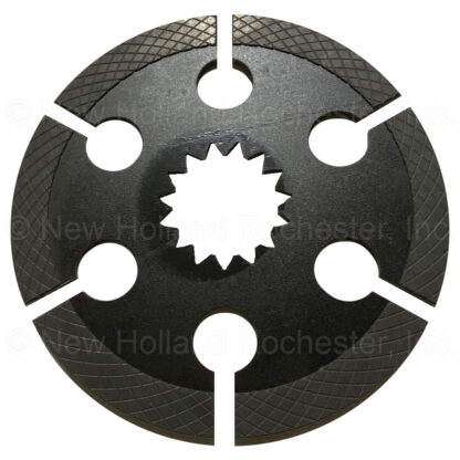 New Holland Disc Part # 86014786
