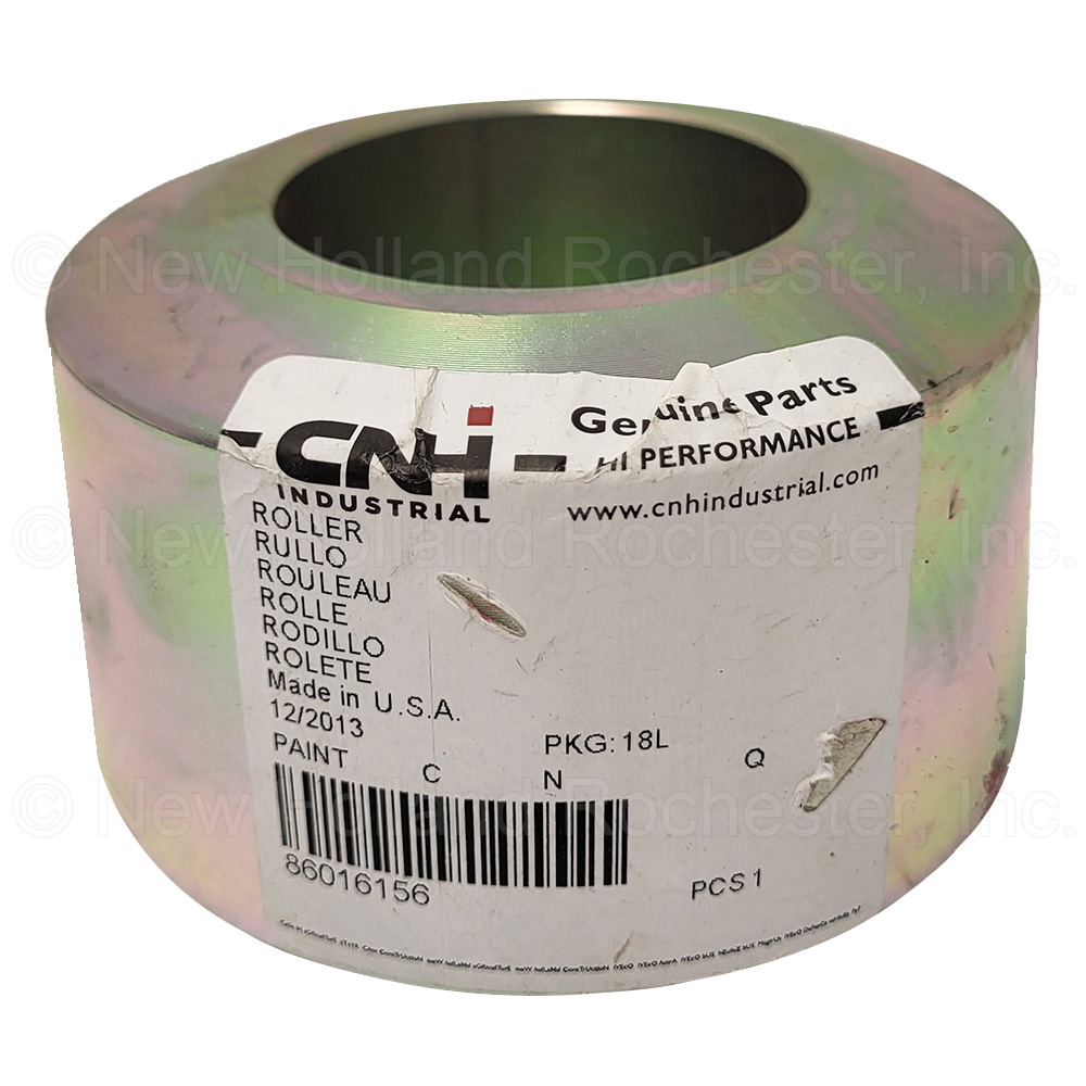 New Holland Roller Part # 86016156