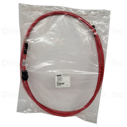 New Holland Electric Cable Part # 86016311